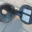 Лючок бензобака Volkswagen golf+ Volkswagen Golf Plus оригинальный номер 5MO809857