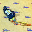 Датчик AIRBAG Chevrolet Captiva I (2006—2011) Chevrolet Captiva оригинальный номер 96631484
