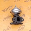Клапан EGR Volkswagen Golf 1H1 AAZ 1.9TD 1997 Volkswagen Golf  