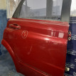 Дверь задняя правая SsangYong Actyon 1 2005-2010 Ssang Yong Actyon оригинальный номер 6302131000