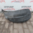 Подкрылок задний левый Toyota Avensis T250 Toyota Avensis оригинальный номер 6563805011