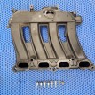 Коллектор впускной Renault Duster 2012 8200691682 HSA F4R Renault Duster 