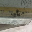 Стекло переднее левое Volkswagen Polo 5 Volkswagen Polo оригинальный номер 6RU845201A