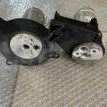 Осушитель кондиционера BMW 3 E46 M54B30 2003 BMW 3er оригинальный номер 64 53 8 377 330