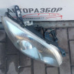 Фара правая Toyota Avensis T250 дорест Toyota Avensis оригинальный номер 8113005162