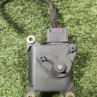 Привод заслонки печки Audi A4 B5 8D1820511B Audi A4 оригинальный номер 0182801119