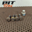 Секретки BMW 7er оригинальный номер 36 13 2 453 961, 36 13 2 453 961, 36132453961, 2453961, 36 13 6 792 851, 36136792851, 6792851, 36 13 6 782 987, 36136782987, 6782987, 36 13 6 776 076, 36136776076, 6776076