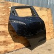 Дверь Nissan Juke 2010-2019 H2100BA6MA, задняя правая Nissan Juke  