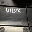 Накладка приборной панели Toyota Hilux VII Рестайлинг  оригинальный номер 55432-0K020