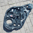 Стеклоподъемник задней правой двери Kia Optima 4JF Kia Optima оригинальный номер 83480D4010