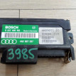 Блок электронный Audi A6 (C4) 1994-1997 Audi A6 оригинальный номер 4A0907397