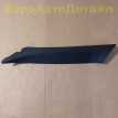 Накладка передней стойки Range Rover Sport 3 L461 Land Rover Range Rover оригинальный номер LR168873