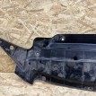 Накладка замка капота Toyota Land Cruiser Prado 150 Series Внедорожник 5 дв.  оригинальный номер 53292-60080