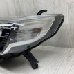 Фара левая Toyota Land Cruiser Prado 150 Toyota Land Cruiser оригинальный номер 81185-60J20