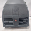 Накладка консоли Suzuki SX4 Suzuki SX4 оригинальный номер 7382355L00S1S