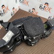 Вентилятор отопителя в консоли BMW X6  