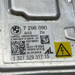 Блок розжига ксенона BMW X5 X6 F15 F16 BMW X5 оригинальный номер 7 296 090