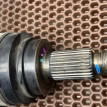 Привод приводной вал BMW 4er оригинальный номер 33 20 7 609 352, 33 20 7 609 352, 33207609352, 7609352