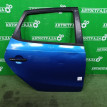 Дверь Hyundai i30 2007-2012 770042R010, задняя правая Hyundai i30 
