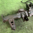 Чулок моста Lexus LX570 2008-2021 4211060A62, задний Lexus LX 