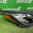 Фара Toyota Highlander 2016-2019 811100E372 U50, правая Toyota Highlander 