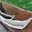 Бампер Honda Civic 8 2009-2011 04711SNBG50ZZ 4D, передний Honda Civic  