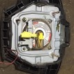 Airbag в руль Mitsubishi Lancer CS5W 4G93 Mitsubishi i 