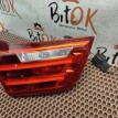 Фонарь в крышку багажника BMW 4er 