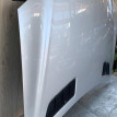Капот Mercedes Benz W164 M-Klasse (ML) 2005-2011 Mercedes-Benz M-klasse оригинальный номер A1648800057