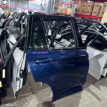 Дверь боковая BMW X3 2017 41007465534 G01, задняя правая BMW X3 