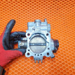 Дроссельная заслонка mitsubishi lancer 9 4G63 2.0 Mitsubishi i 