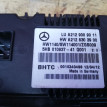 Блок управления климат-контролем A2129009011 Mercedes-Benz E-Class 2012 C207 271.860 Mercedes-Benz E-klasse оригинальный номер A2129009011