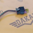 Разъём клапана фазорегулятора Audi A4 B8 CDNB Audi A4 