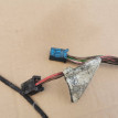 Проводка двери Mercedes-Benz CLK-класс C209 Mercedes-Benz C-klasse оригинальный номер A2095404010