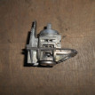 Личинка замка двери Ford C-MAX 2003-2011 Ford C-MAX оригинальный номер 3M5AR220K51AG