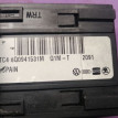 блок управления светом  Volkswagen Polo V 5 Volkswagen Polo оригинальный номер 6q0941531m