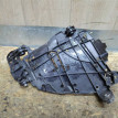 Кронштейн фары левой VW Touareg 2002-2010 Volkswagen Touareg оригинальный номер 7L6941291