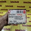 Рычаг передний BMW 5er 