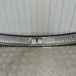 Накладка замка багажника Porsche Cayenne 7P0863459H Porsche Cayenne 