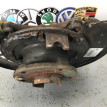 Кулак поворотный задний правый Volkswagen Touareg Volkswagen Touareg 