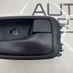 Ручка двери внутренняя передняя правая Mitsubishi Mitsubishi Lancer 