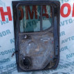Дверь задняя правая Nissan Navara 2004-2010 Nissan Navara (Frontier) оригинальный номер 82100EA831