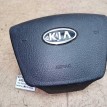 Название детали Подушка безопасности руля Модель KIA Sorento XM Kia Sorento  оригинальный номер 569002P100VA
