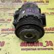 Компрессор кондиционера Land Rover Freelander 