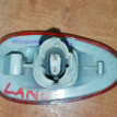 Повторитель поворота Chevrolet Lanos I (2002—2009) Chevrolet Lanos оригинальный номер 96269116