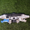 Блок управления отопителем Renault Sandero BS11 Renault 14 оригинальный номер 6001551698