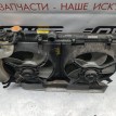 Радиатор охлаждения двигателя Subaru Exiga  