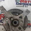 кулак ступица диск Chevrolet Cruze 