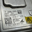 Блок управления светом BMW 3 F30 BMW 3er оригинальный номер 7 296 090