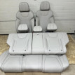 Сиденья комплект JETOUR T1 оригинальный номер 402019614AA